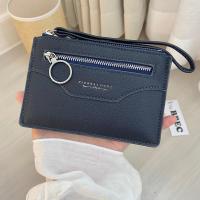 ราคา กระเป๋าสตางค์ ใบเล็กทรงบางงานแท้Forever Young แบบที่ 3 (22422975252)