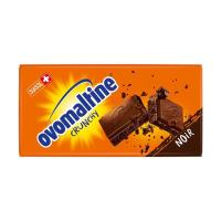 ราคา Ovomaltine Crunchy Chocolate มีให้เลือกหลายแบบ (22228920504)
