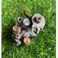 ราคา ปั้ม2t ปั้มออโต้ลูปคริสตัล RC100 RC80 สปริ้นเตอร์ แท้มือสองสภาพดีพร้อมใช้งาน (21053420219)