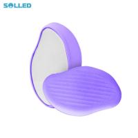 ราคา Crystal Hair Eraser Magic Hair Eraser Reusable Crystal Magic Painless Exfoliation Hair Removal Magic Hair Eraser Reusable Hair Removal Tool For Back Arms Legs (21858725817)