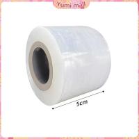 ราคา Yumi ฟิล์ม PE มีหลายขนาด ถุงพลาสติกใส ฟิล์มยึดตอนกิ่ง ถาดบรรจุภัณฑ์ plastic film (22311616904)