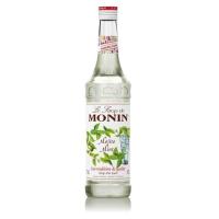 ราคา แบ่งขาย โมนิน ไซรัป Mojito Mint 150 ml (21591001939)