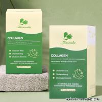 ราคา ของแท้ 100 มาส์กคอลลาเจน กระชับผิว ให้ความชุ่มชื้น 4 มล คอลลาเจน มาคหน้า คอลาเจน มาร์กหน้า20 ชิ้น กล่อง มี เลขที่จดแจ้ง 248370 (22306553473)