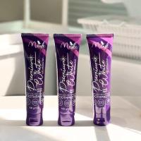 ราคา ? ? ? ? ? ? ? ? ? ? ? ? ? ? ? ? ? ? ? ? ? ? ? ? ? ? ? ? ? ? ? ยาสีฟันมณี ยาสีฟันมดซี่ หลอดสีม่วงแพคเกจใหม่ (22129607214)