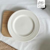 ราคา NP Ceramic จานเซรามิค แก้วเซรามิค จานรองแก้ว เข้าไมโครเวฟได้ (21539583296)