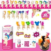 ราคา พร้อมส่ง Sonny angel ตุ๊กตาแองเจิล ผลไม้ สัตว์ เกาะโทรศัพท์ ติดมือถือ พวงกุญแจ Sonny angel Hippers Fruit Anima (22823662294)