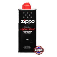 ราคา น้ำมัน Zippo ขนาด 4 ออนซ์ 125 ml จำนวน 1 กระป๋อง 1 cans of Zippo fluid (22869251524)