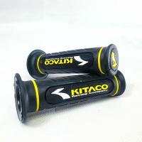 ราคา ปลอกมือ ปลอกแฮนด์ KITACO สีเหลือง (5564682431)