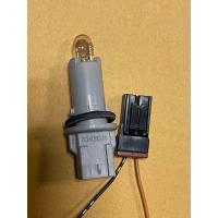 ราคา ขั้วไฟหรี่ Mitsubishi Mirage ปี2013ปลั้กขั้วไฟหรี่มิตซูบิชิ มิราจแท้มือสองญี่ปุ่น (21685388708)