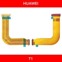 ราคา แพรหน้าจอ Huawei MediaPad T1 7 0 PCB LCD อะไหล่มือถือ (4441988314)