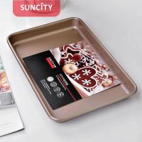 ราคา ถาดอบ 10 Suncity ใส่ Balmuda ได้ เคลือบ non stick (22797255776)