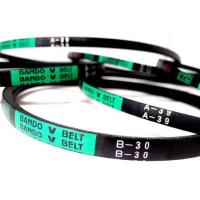 ราคา สายพาน V BELT BANDO ร่อง B B 24 B24 ราคาต่อ 2 เส้น (405297659)