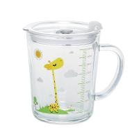 ราคา DODOLOVE แก้วน้ำเด็ก แก้วน้ำ มีฝาเปิด ปิดสามารถกันหกได้ พร้อมหลอดดูด ขนาด 350 ML (21454093405)