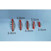 ราคา ตะกร้อวิ่ง ตะกร้อวิ่งหัวพลาสติกสีส้ม ตะกร้อตกปลา ตะกร้อตกปลาหน้าดิน ตะกร้อเปล่า ตกปลา อุปกรณ์ตกปลา (10176364103)