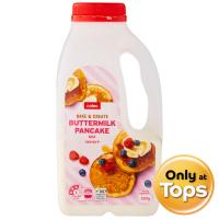 ราคา โคลส์แป้งสำเร็จรูปสำหรับทำแพนเค้กรสบัตเตอร์มิลค์ 350กรัม (22744298541)