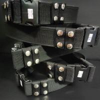 ราคา เข็มขัดสนามสำหรับใส่อุปกรณ์เสริมต่างๆใส่ซองวิทยุ ไฟฉาย ซองโทรศัพท์ (10228847624)