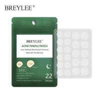ราคา BREYLEE แผ่นแปะสิว บำรุงผิว รักษาสิว ช่วยลดอาการอักเสบของสิว บำรุงผิวหน้า acne patch (11537142372)
