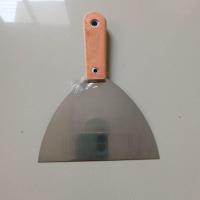 ราคา เกียงโป้วสี 1 5 6 นิ้ว จำนวน ตรากังหัน มีดโป้ว เหล็กโป้วสี เกรียงโป๊วสี เหล็กโป๊วสี Scraper (22745188277)