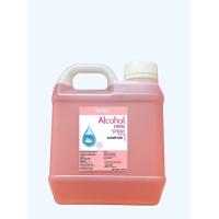 ราคา สเปร์ยแอลกอฮอล์ล้างมือ ขนาด 1000 ML (22775707919)