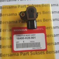 ราคา แม็พเซ็นเซอร์ 110i click110 125 Zoomer Wave 125 i TPS Scoopy i Zoomer x Click110i 125i เซ็นเซอร์ wave110i (22540328490)