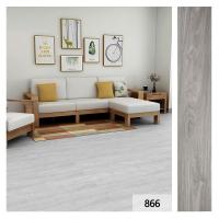 ราคา กระเบื้องยาง กระเบื้องยางปูพื้น แผ่นปูพื้น กระเบื้องยาง pvc กระเบื้องปูพื้นแต่งห้อง กระเบื้องยางลายไม้ 91 x15cm แผ่นปูพื้น36 ชิ้น PVCปูพื้น กระเบื้องยางปูพื้น แบบมีกาวในตัว ปาเก้ (22807438135)