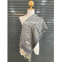 ราคา ผ้าพันคอผ้าคลุมไหล่ มีหลายสีพร้อมส่งในไทย (22674190674)