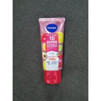 ราคา NIVEA Body lotion นีเวีย วิตามินโลชั่น โลชั่นทาตัว บำรุงผิว ขนาด70มล (21526515958)