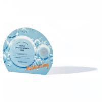 ราคา ของแท้100 สูตรใหม่ Vitamin Up BANOBAGI Vita Genic Jelly Mask 30 ml Banobagi Stem Cell Vitamin Mask บาโนบากิ (19567516735)