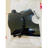 ราคา ฝาครอบสเตอร์หน้า พร้อมน๊อต Wave 100 110 เวฟ 100 110 รุ่นแรก ปี 2001 2004 (22681889639)