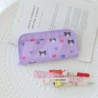 ราคา กระเป๋าใส่ปากกา กระเป๋าใส่ดินสอ กระเป๋าใส่เครื่องเขียน กระเป๋าลายการ์ตูน Sanrio (17733314019)