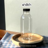 ราคา ชุดเล็ก 20 ใบ ขวดเปล่าพลาสติก PET ทรงกลม ขนาด 250 ml พร้อมฝา (22793349726)