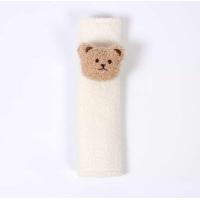 ราคา ปลอกหุ้มเบลล์ ปลอกหุ้มเข็มขัดนิรภัย 1 ชิ้น ปลอกหุ้มเข็มขัดรถ ปลอก เข็มขัดนิรภัย ปลอกเข็มขัดรถ ปลอกสายเข็มขัด (19640183558)