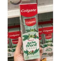 ราคา Colgate คอลเกต ปัญจเวทสมุนไพรดีท็อกซ์ 60 กรัม (20503182473)