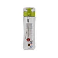ราคา Super Lock ขวดน้ำ กระบอกน้ำ คละสี ปราศจากสารก่อมะเร็ง BPA Free ความจุ 600 มล รุ่น 5232 (22032737912)