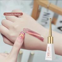 ราคา สีทาเล็บ สีทาเล็บเจล ยาทาเล็บเจล สีแคทอาย สีลูกแก้วแคทอาย สีเจลแคทอาย ทาง่าย สีสวย Uv Led สีทาเล็บ วาดภาพ Diy เจลตาแมวยอดนิยมที่เหมาะกับมือคนไทย กาวยาทาเล็บซีรีส์ใหม่ (22140678388)