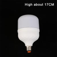 ราคา DreamDomicile หลอดไฟเหนี่ยวนำเปิด ปิดอัตโนมัติเซ็นเซอร์การเคลื่อนไหวอัตโนมัติหลอดไฟ LED หลอดไฟเปิดใช้งานด้วยเสียงอัจฉริยะ220V ไฟประหยัดพลังงาน (22493645373)