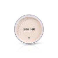 ราคา สิวันนา สมูท แป้งฝุ่น บางเบา คุมมัน 12g HF648 Sivanna Colors Smooth Translucent Loose Powder (22423640735)