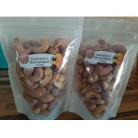 ราคา บุสฮาลเม็ดมะม่วงหินพานต์เผา ขนาด 90 กรัม (1034434951)