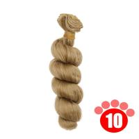 ราคา GOOD MOOD BEAUTY ไฟเบอร์ทนความร้อน ตุ๊กตาผม สีสันสดใส 15100ซม ค่ะ ตุ๊กตาเพอริวิกผม แฟชั่นสำหรับผู้หญิง ของขวัญสำหรับเด็ก สำหรับ1 3 1 4 1 6 sd bjd (22305405861)