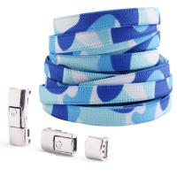 ราคา Pinhabit เชือกผูกรองเท้ามัดย้อมสีรุ้ง16สีไม่มีรองเท้าผ้าใบมีเชือกผูกเชือกผูกรองเท้าสำหรับรองเท้าเชือกรองเท้าผู้ใหญ่ (18143663431)