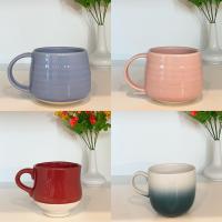 ราคา พร้อมส่ง แก้วเซรามิค แก้วมัค แก้วน้ำ แก้ว แก้วกาแฟ เกรดB (21296345332)