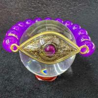 ราคา กำไลพญานาค บ่วงนาคบาศทองปัด เรียกทรัพย์ รับโชคและความอุดมสมบูรณ์ (20702662200)