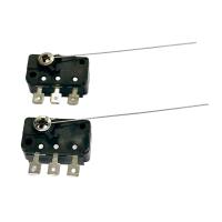 ราคา ไมโครสวิทช์ 3ขา สวิทช์หนวดกุ้ง ตัวรับเหรียญไมโครสวิทช์ ขนาด 13 31 17mm (19336009558)