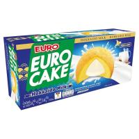 ราคา ยูโร่เค้ก17กรัมกล่อง12ชิ้น (22405278444)