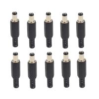 ราคา SDG อะแดปเตอร์แจ็ค สำหรับโครงการ DIY 5 5mm x 2 1mm แจ็ค ซ็อกเก็ตแจ็ค อะแดปเตอร์เชื่อมต่อ DC ตัวเชื่อมต่อ ปลั๊กไฟตัวผู้ ปลั๊กไฟตัวเมีย ปลั๊ก DC ขั้วต่อสายไฟ DC (22511696649)