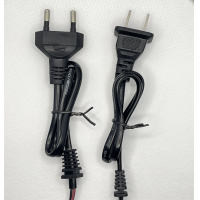 ราคา AC สาย Power 2 รู สาย Adapter สายหนาอย่างดี 1 5 เมตร (22803676092)