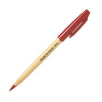 ราคา ปากกาเขียนผ้า PENTEL M 10 for fabric (17418726015)