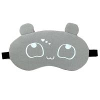 ราคา ผิดปิดตาลายน่ารัก ประคบตาเย็นร้อน ที่ปิดตา ผ้าปิดตาเวลานอน ผ้าปิดตาพร้อมเจล ที่ปิดตานอน เจลปิดตา ฝันดี พักผ่อน นอน เที่ยว (16386188648)