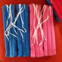 ราคา นวมพันแข้งยาว 2คู่ สำหรับไก่ชน (21898973424)