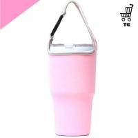 ราคา ถุง กระเป๋าใส่แก้ว เก็บความเย็น ถุงแก้วเยติ ขนาด 30oz YETI AG2421 (22192487326)
